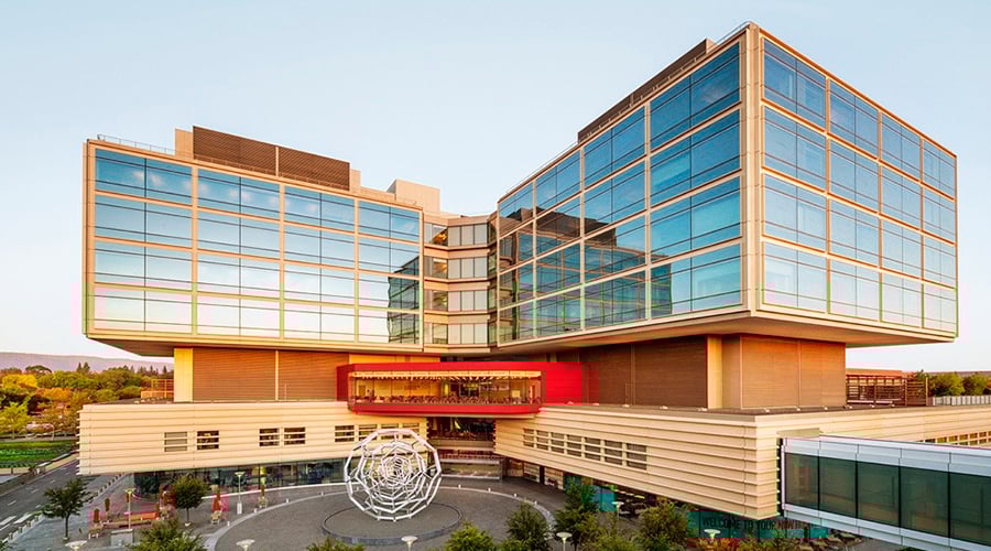 Los 15 mejores hospitales de Estados Unidos